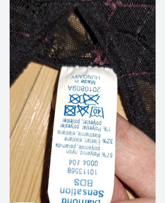 Halka Triumph Diamond modelująca 40

modelujaca 40