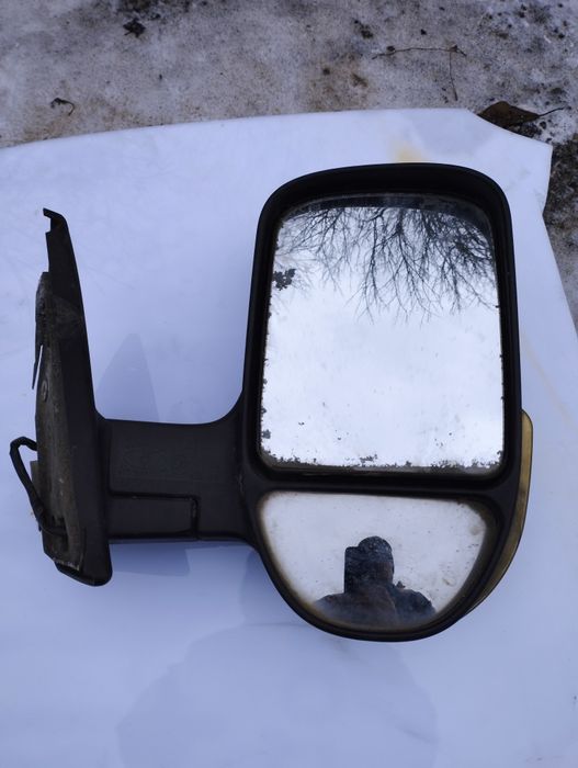 Продам зеркало ГАЗЕЛЬ.
