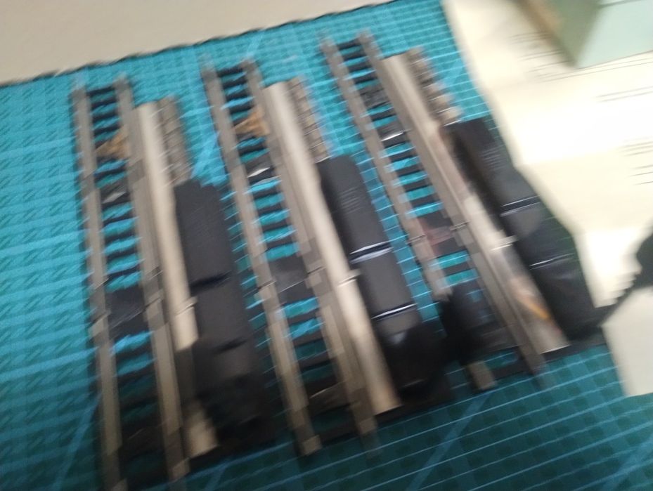 Sygnalizatory Piko 3szt. nowe H0 1:87