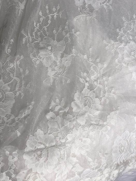 Vestido de Noiva NUNCA USADO