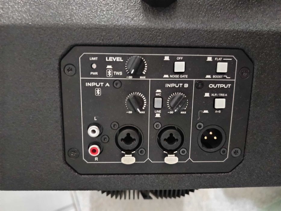 Aktywna Kolumna Głośnikowa S1200S system słupkowy