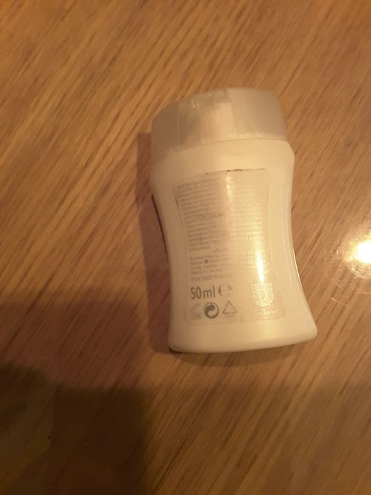 Szampon przeciwłupieżowy podróżny 50ml