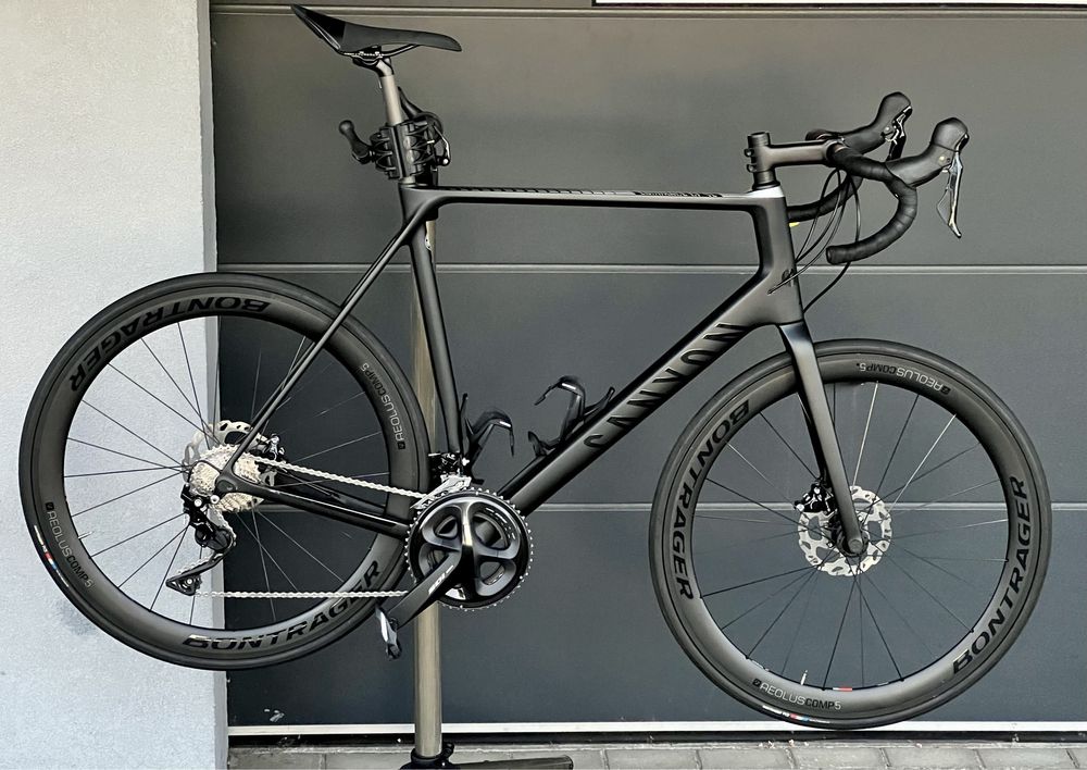 Canyon endurace xxl hotsell