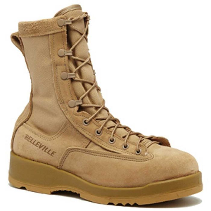 Берці армійські всесезонні Belleville 790G Gore Tex 46 - 47 розмір