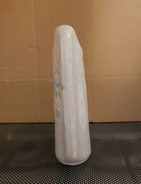 White Vintage Pitcher64861895024129123