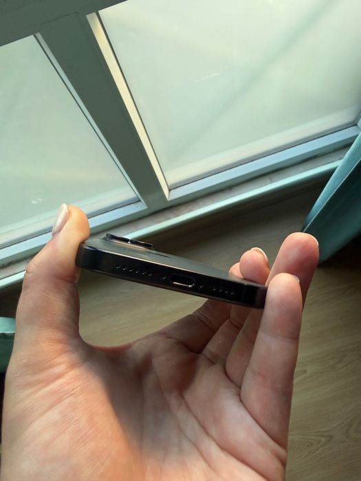 Iphone 16pro max de 256GB