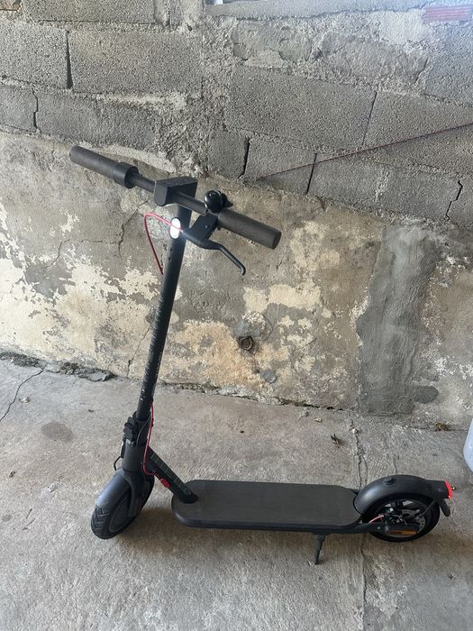 Trotinete Eletrica XIAOMI 1S (BATERIA COMO NOVA)