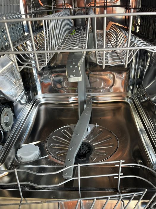 Maquina de Lavar Loiça Whirlpool