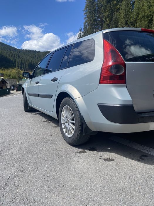Renault 1,5 турбодизель