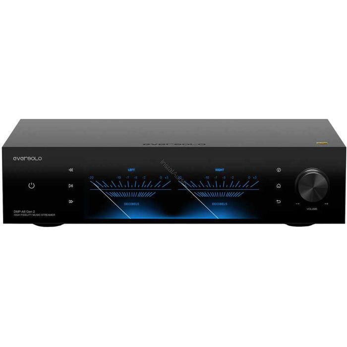 Odtwarzacz sieciowy / Streamer EverSolo DMP-A8 Gen 2