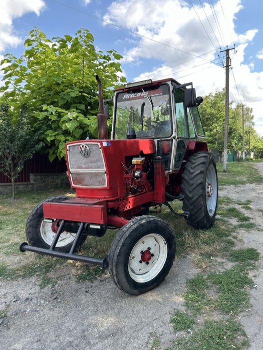 Продам    ЮМЗ -6
