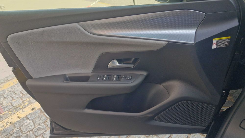 Opel Mokka Edition Hybrid 145cv (4.987km)