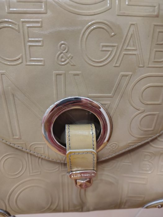 Torebka Dolce& Gabbana