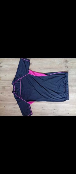 Rashguard Bad Boy MMA rozmiar M-L