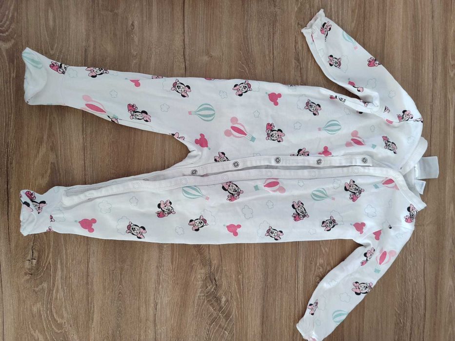 Babygrows menina Disney