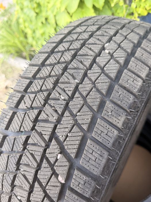 Комплект зимової гуми 195/55/R15