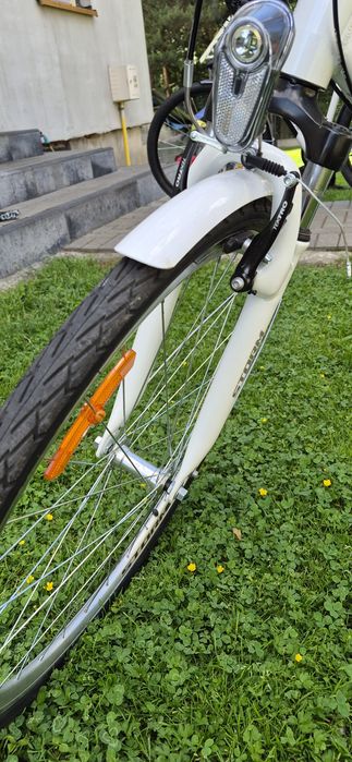Rower STORM damski