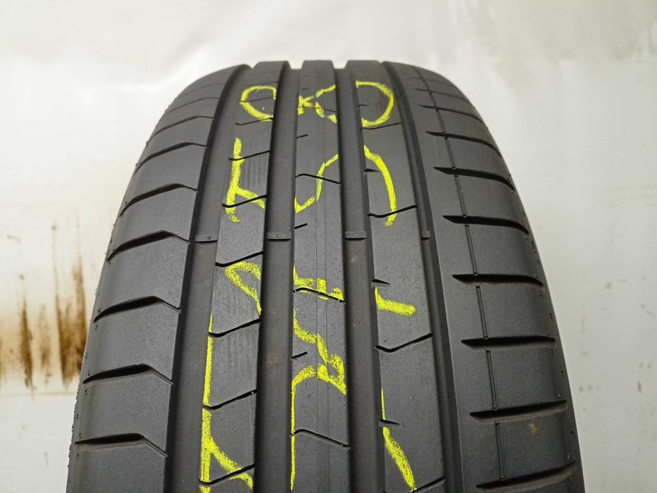 Pirelli Pzero 235/50/19 2017r 103V 6,9mm (5158)