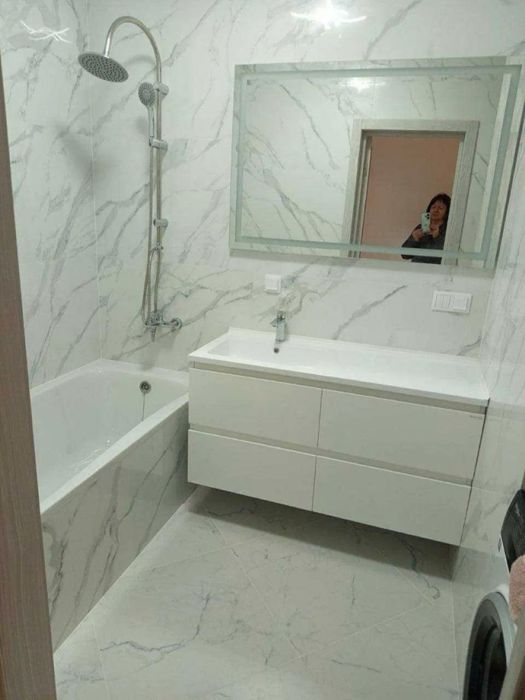 Оренда 3-кімнатної квартири 85 м² у ЖК Viking Park, вул. Зелена, 151 — $900/міс.