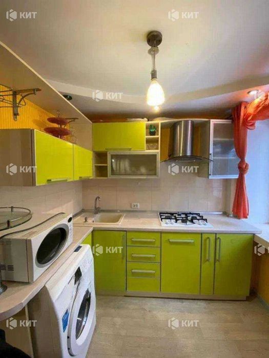 2к 44м2 Нові дома (Новые дома, Армейская, Рыбалко, 14). 131545