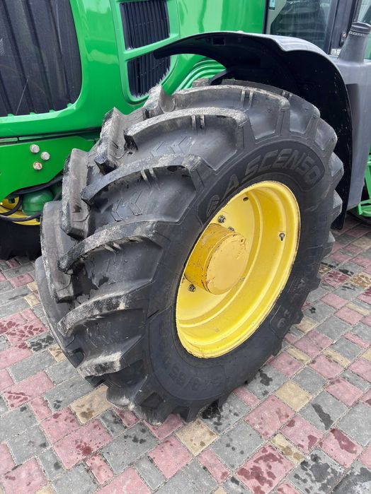 Трактор John Deere 6920 150к.с.