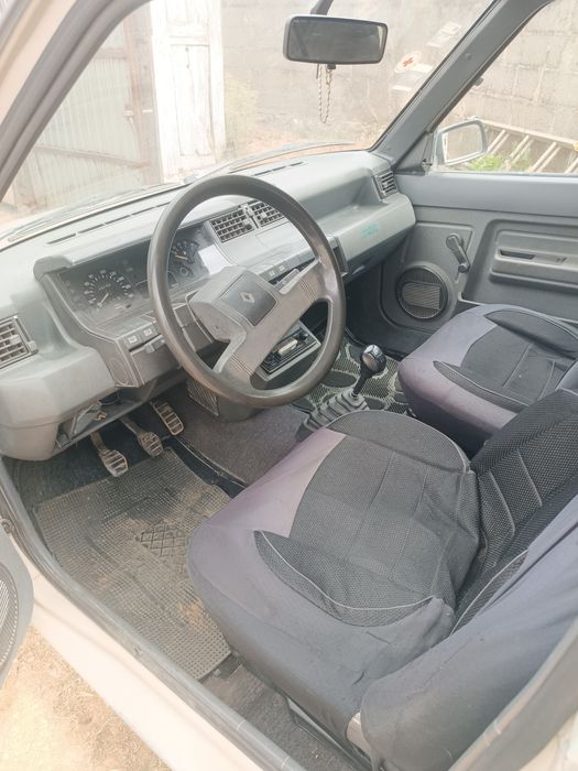 Vende- se renaut 5 GTR 1988 — photo 4