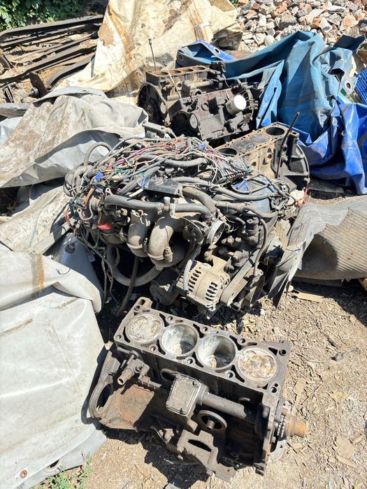 продам моторы на газель 402,405,406,4215