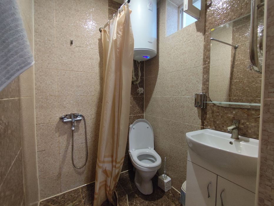 Свободна на НГ Крыжановка Пос.Котовского возле моря почасово, посуточн