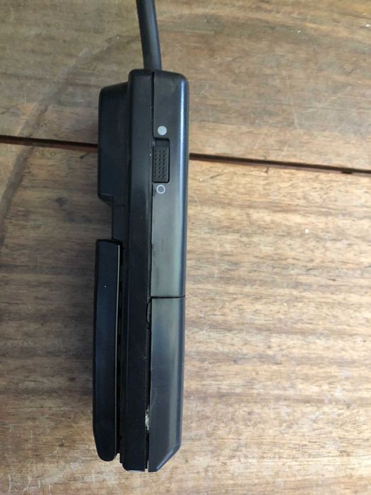 telefone antigo panasonic