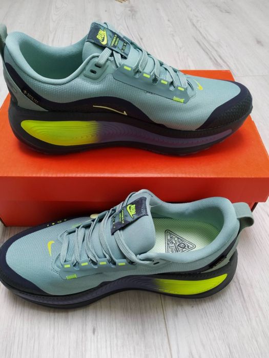 Nike  Vomero 18 Gore-Tex roz.40