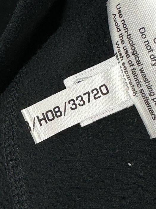 Bluza polarowa berghaus; polar