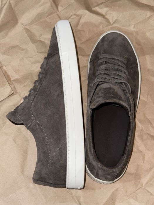 Кросівки Massimo Dutti 42