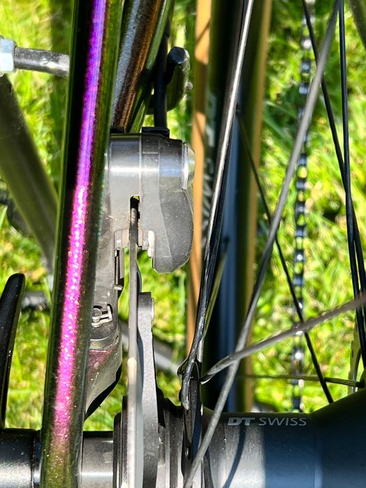 Cervelo ASPERO GRX RX810 rozmiar 51 rok 2022