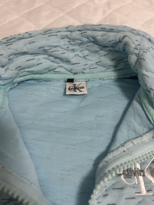 Bluza damska Calvin Klein