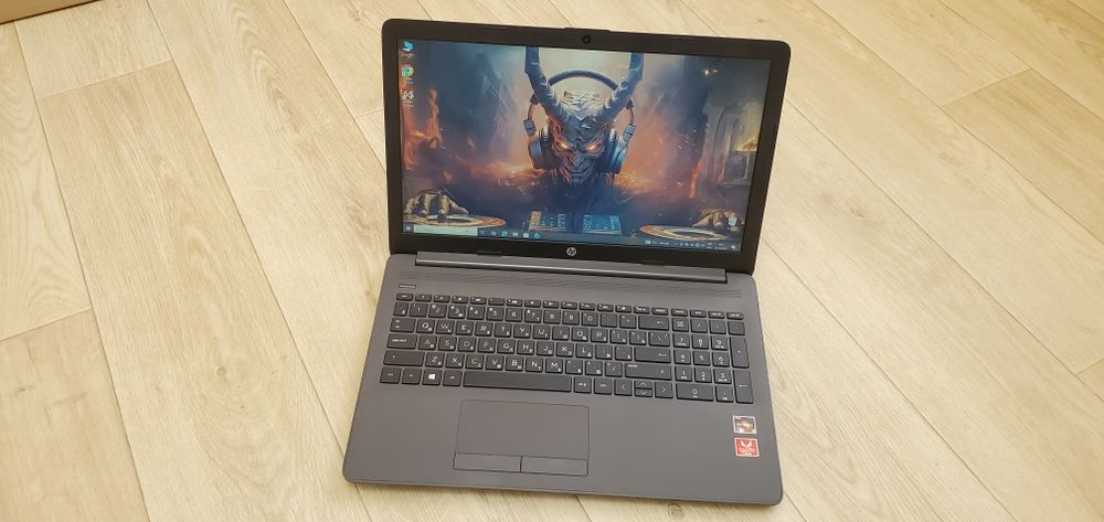 Ігровий Hp 255 G7