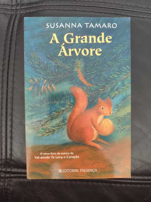 livro infantil em muito bom estado
