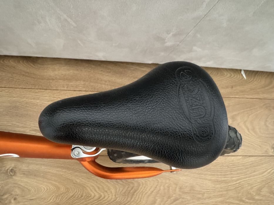 Rowerek biegowy cruzee