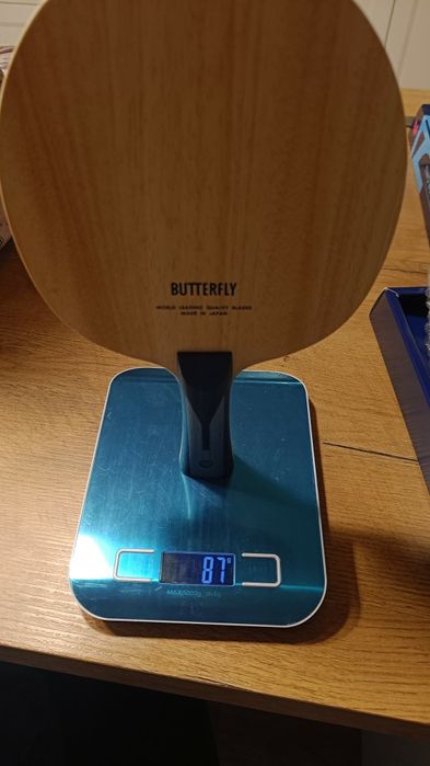 Butterfly Timo Boll alc