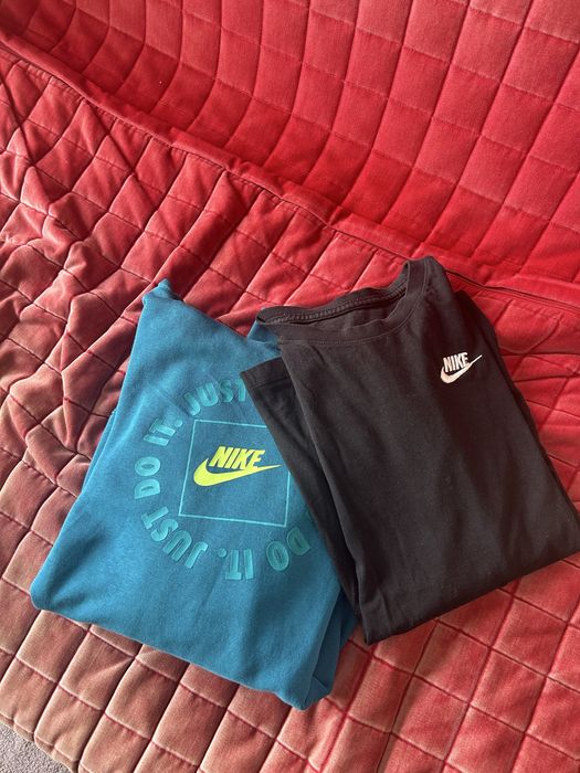 Sweat & Tshirt Nike 14Y