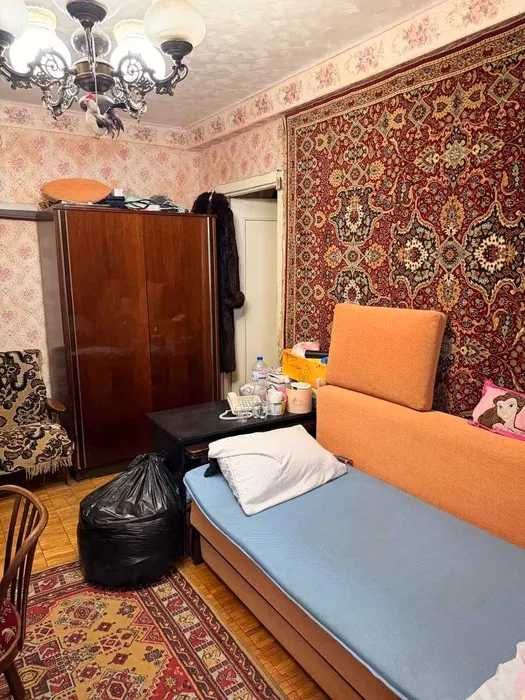 2-к. кв. пр-т Леся Курбаса 18Г Колібріс