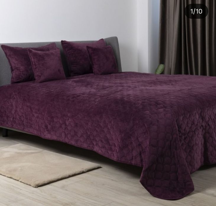 Новинка! Чудові пледи із високоякісного велюру. Велюрове покривало