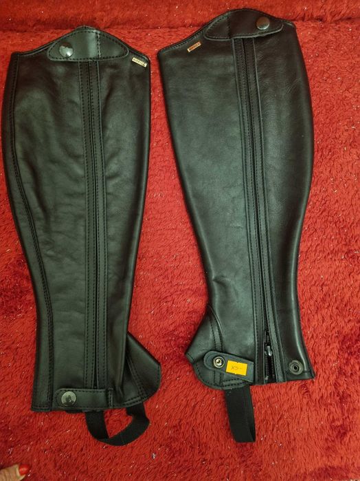 Czapsy jeździeckie Hippica