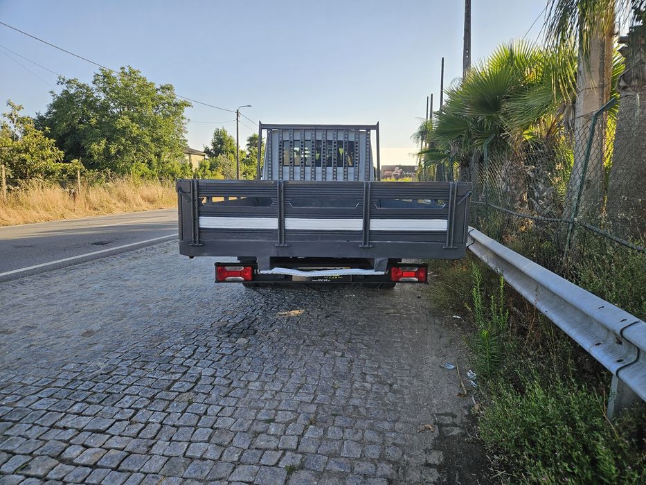 Iveco daily 35C13 duas unidades em stock