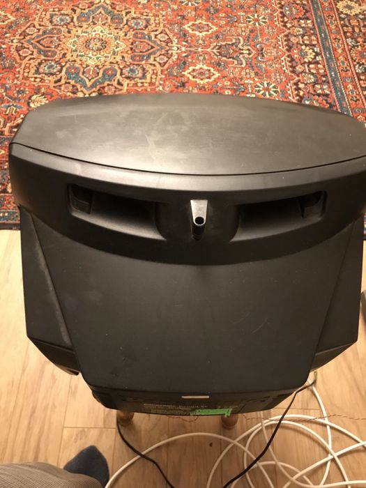 Телевизор Panasonic Colour