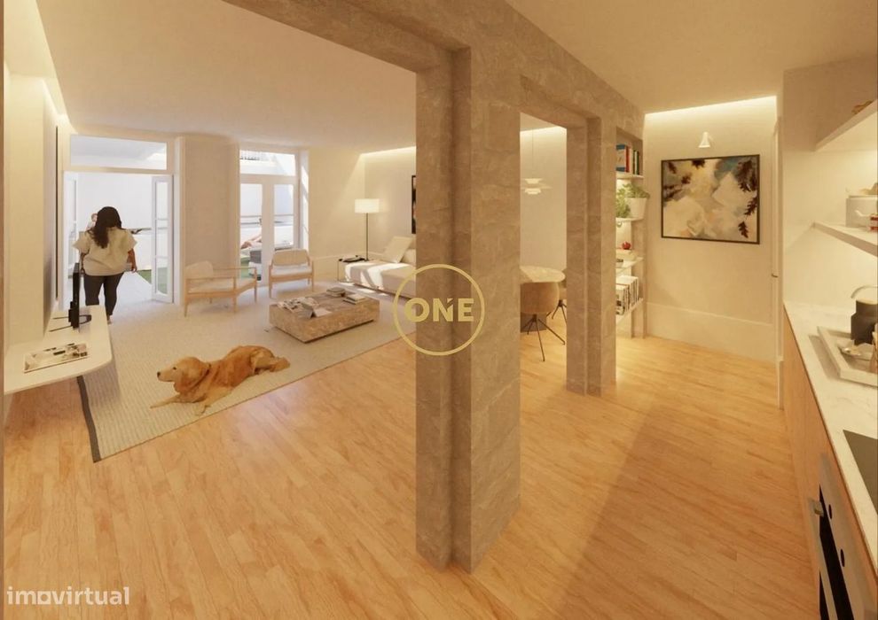 Excelente Prédio com Projeto de Arquitetura Aprovado