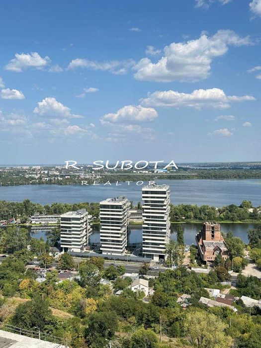 2к студия 112м2 ЖК Лайт Хаус парк Шевченко Небо Башни Новодворянский