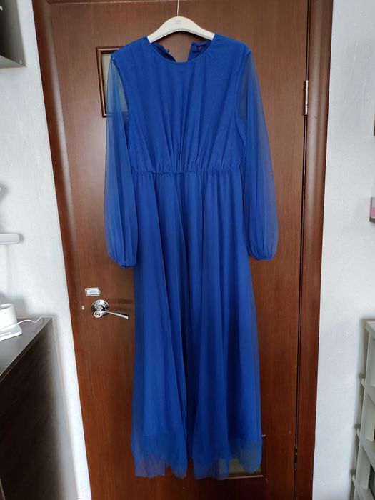 Платье вечернее.Нарядное.для фотосессии