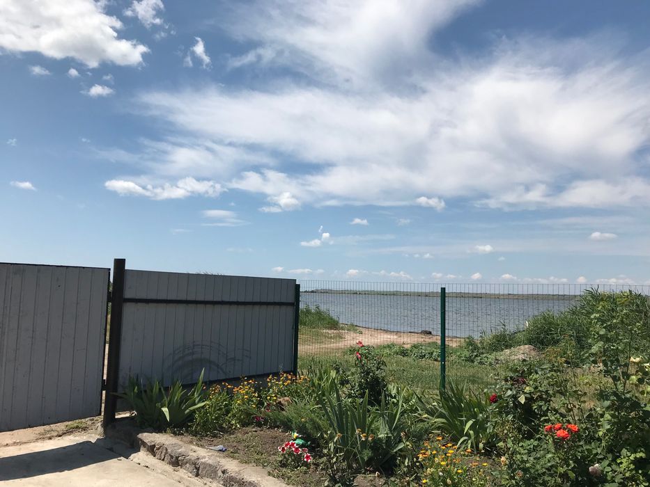 Здаю житло на березі Тилігульського лиману в Коблеві