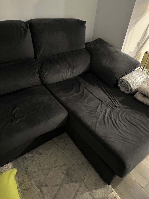 6cadeiras + sofa