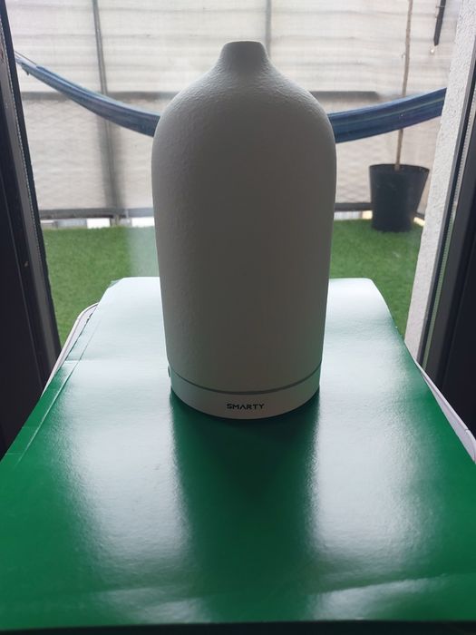 Nawilżacz Powietrza Ceramiczny Smarty Home